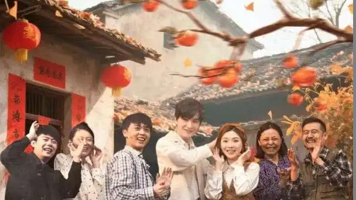 短剧《八零团宠，带领全家致富》带领一家人走向致富之路的精彩故事