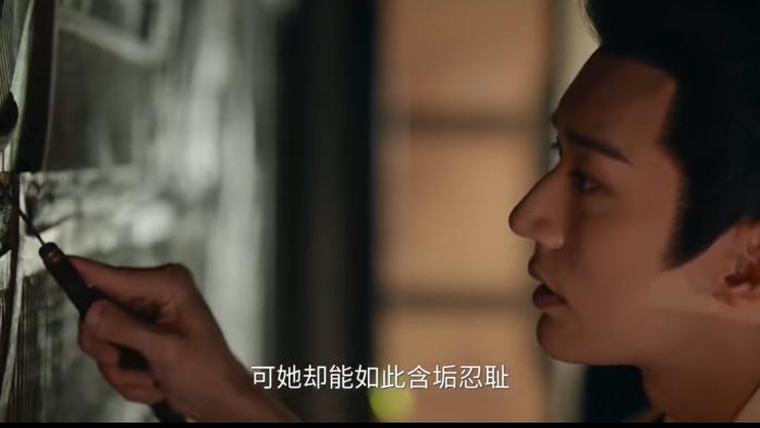 《桃花映江山》为何姜桃花宁愿做妾也要嫁给沈在野