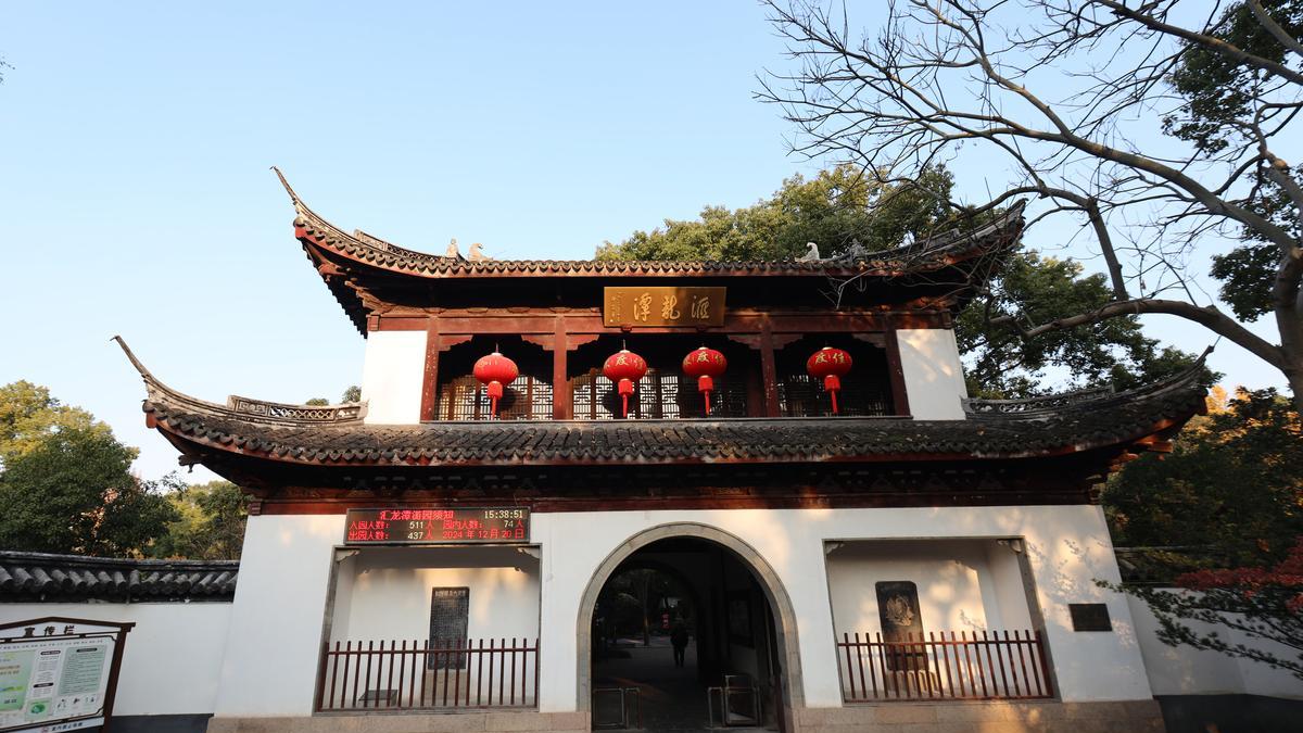 【千年古庙焕新颜：山西西溪二仙庙的文化传承与旅游创新】