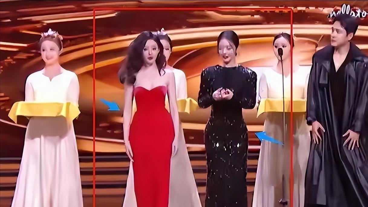 完美身材的背后：虚假，还是真相？你真的相信吗？