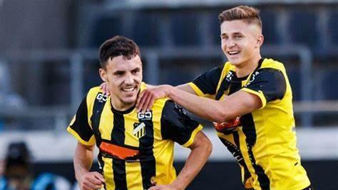 今日二串一赛事：流浪者 VS 布拉加+诺丁汉森林VS马尔