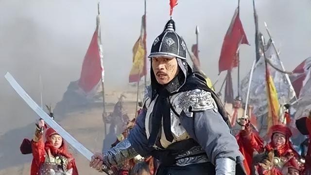 衡州军议是吴三桂死后，吴周政权理论上最后一次改变命运的机会