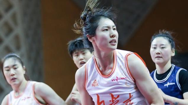 女篮动态！北京时间3月10日，传来张茹、李梦、韩旭的最新消息！