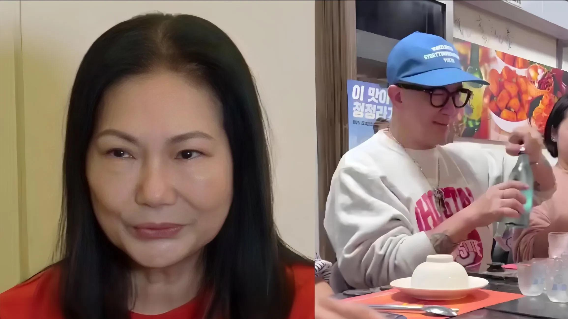 王祖贤不忍了！出手便给大S出了“窝囊气”，S家自食其果