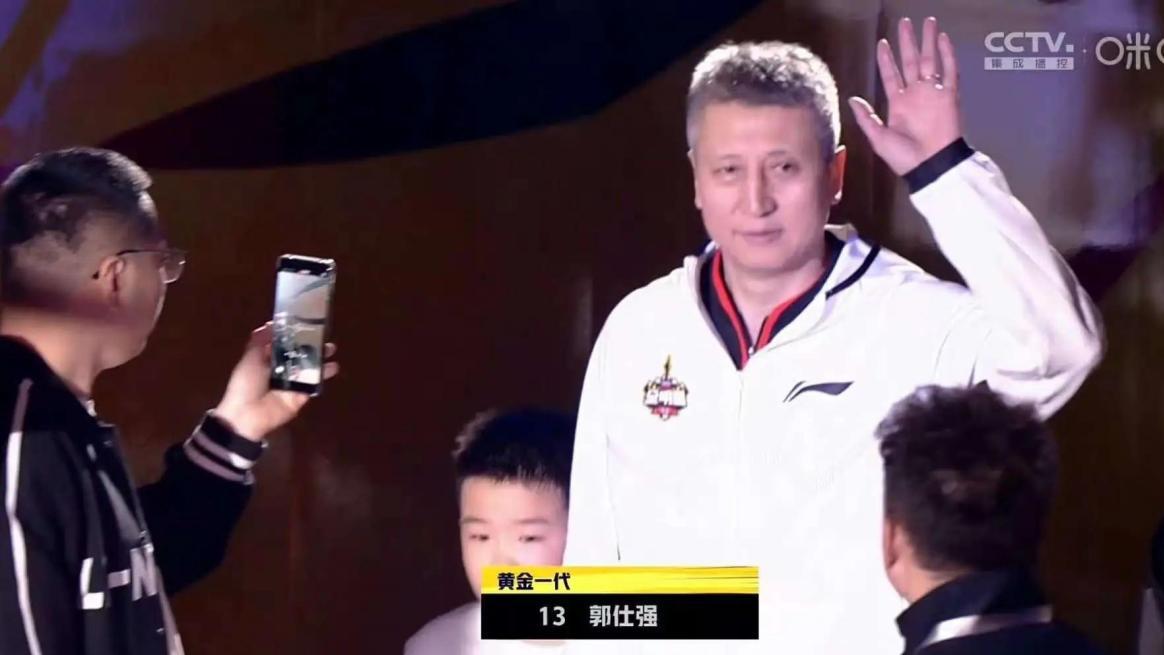 恭喜，郭士强正式上任，亮相吉林新岗位，多年努力获最好回报