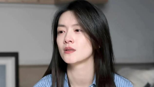 凡人歌：谢美蓝和沈磊究竟谁错了？成人的世界里，早已没有对错！