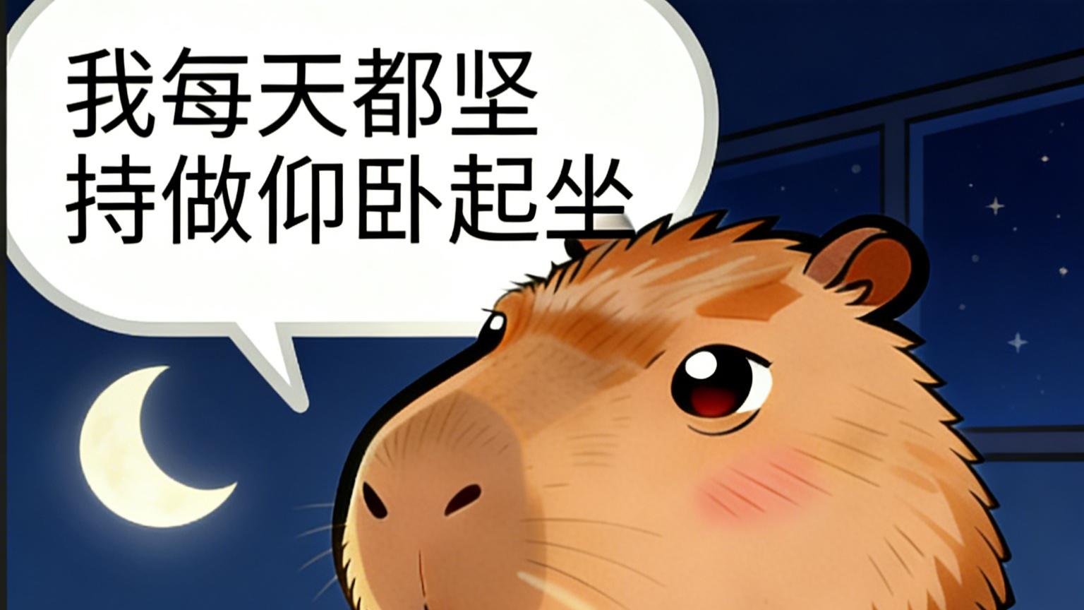 我是靠颜值吃饭的，吃不吃得饱另说