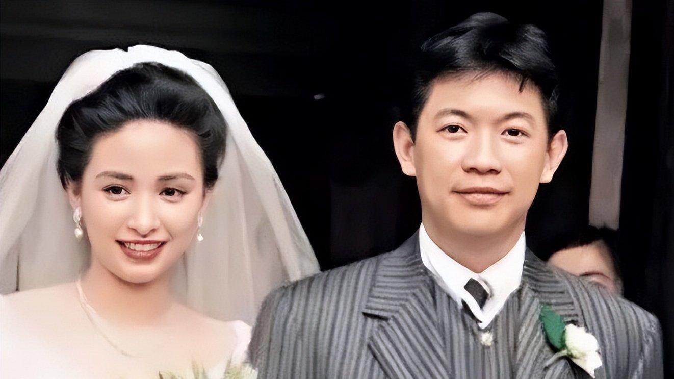 香港富豪离世享年96岁，次子梦中猝然离世