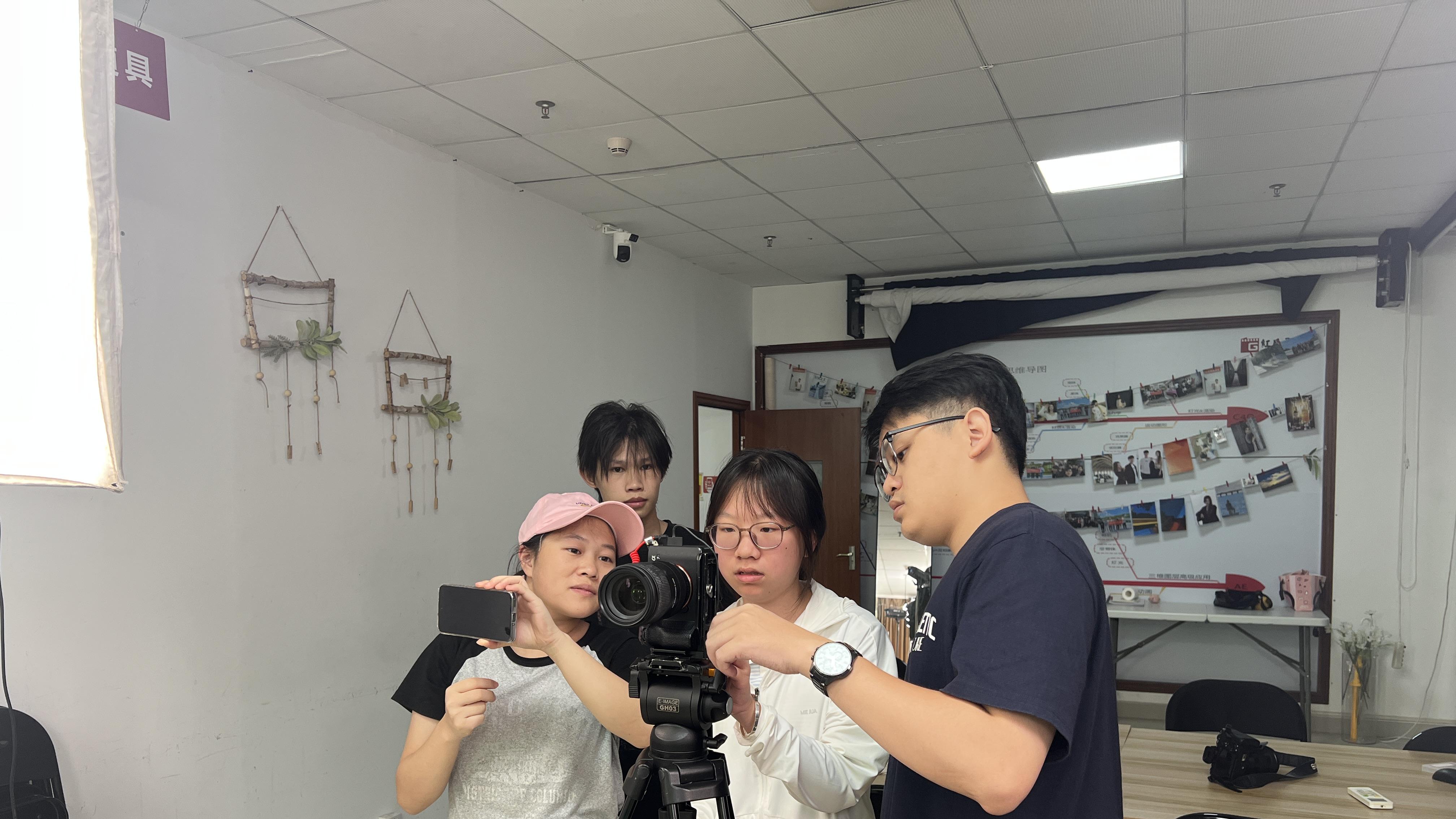 深圳学视频剪辑哪里强？十大培训机构权威测评！