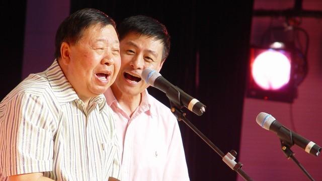 侯耀华辟谣：小管家未被开除，将起诉两位造谣者，天圆地方究竟是谁？