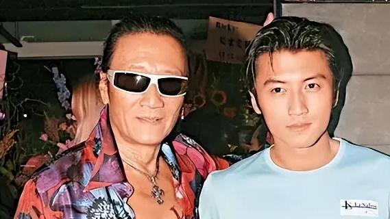 88岁谢贤考虑后事，已安排陪葬品和遗产，唯独放不下小林青霞母子