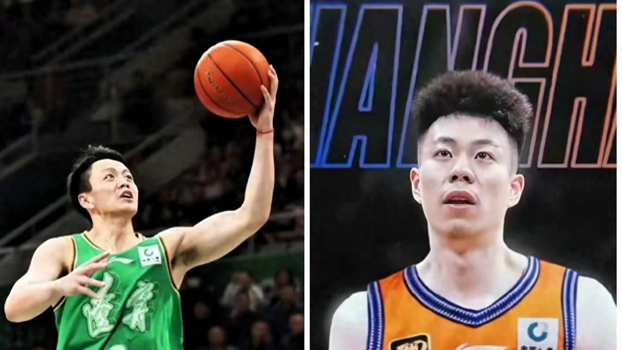 辽篮捡到宝，姜宇星攻守兼备带动球队，杨鸣器重！