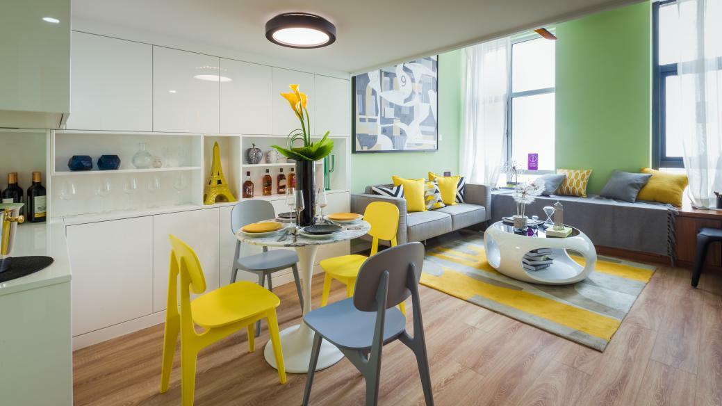 海信中央空调：您一站式全屋空气管理的最优解