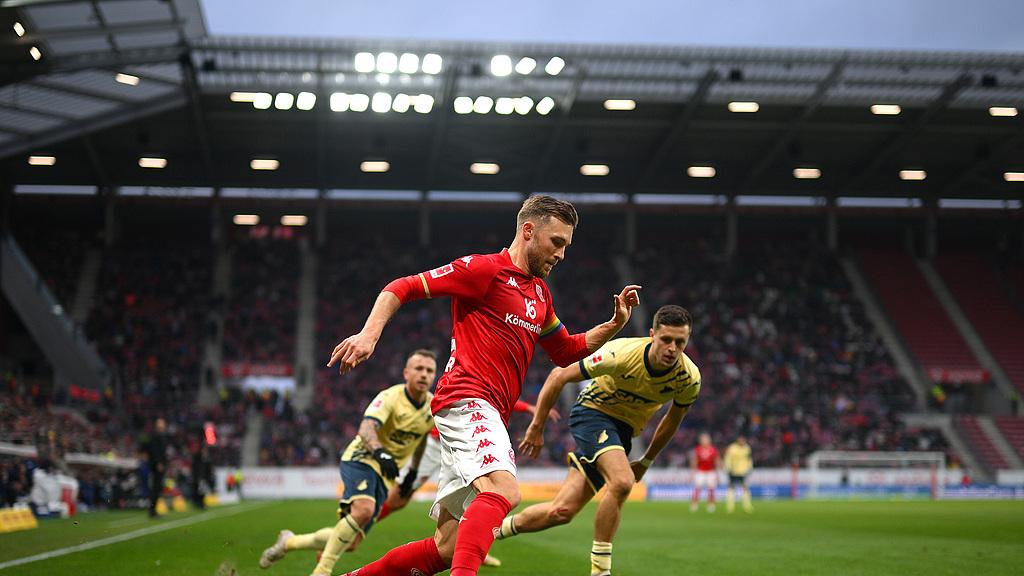 11/21周五竞彩赛事推荐：今日扫盘！内附胜平负比分进球数！