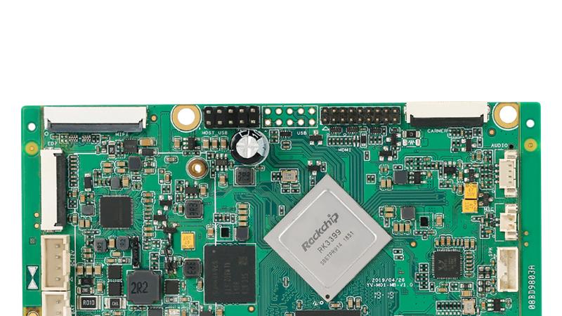 嵌入式主板全景解析：从选型到趋势，读懂工业智能的核心载体