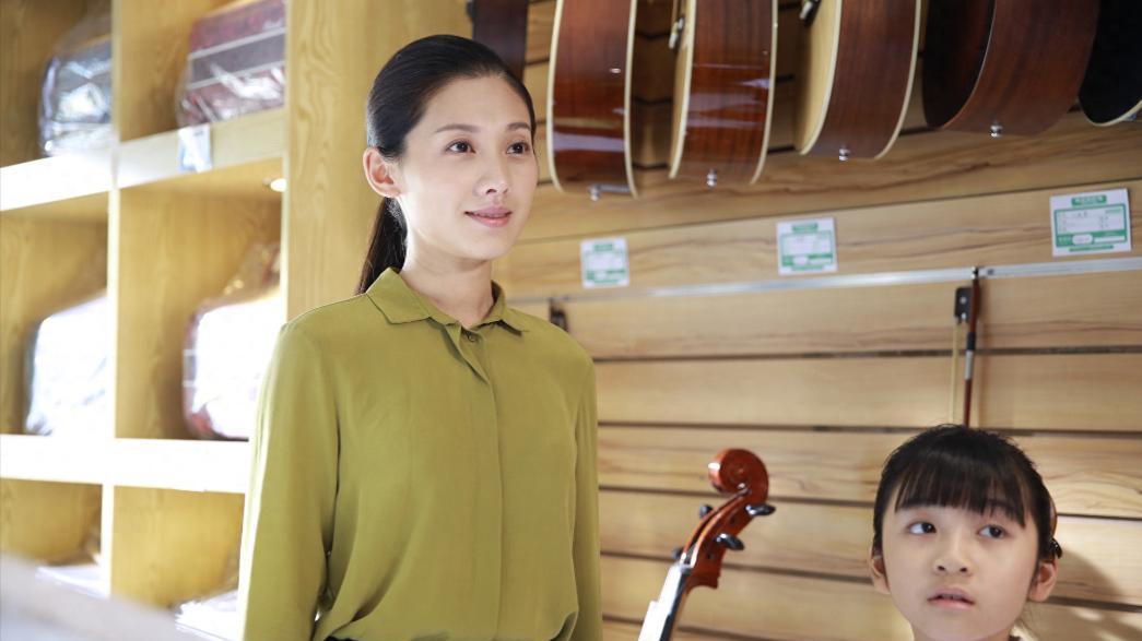 马藜出道20年不争名利，青衣演员马藜的清醒人生