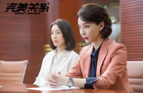 湖南卫视首播！50集都市职场爱情剧！黄轩、佟丽娅领衔，阵容雄厚，终于有让我熬夜狂追的都市大剧了