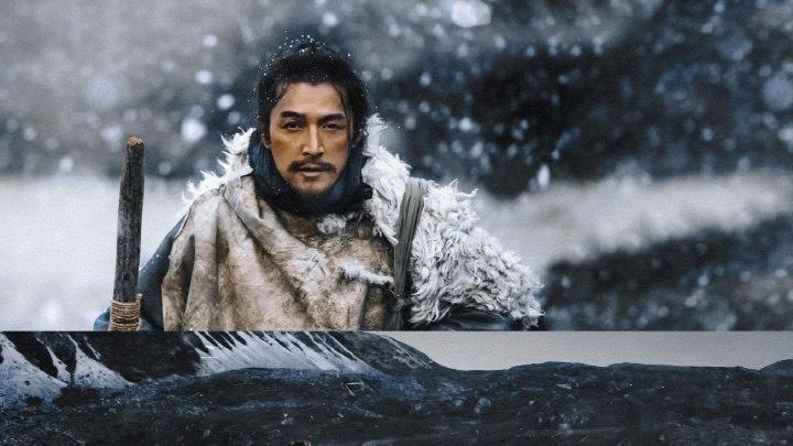 哇塞！胡歌演张居正，这波古装剧直接“杀疯”啦！