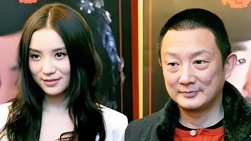 张黎，情史比作品更跌宕的“历史剧教父”终尝苦果