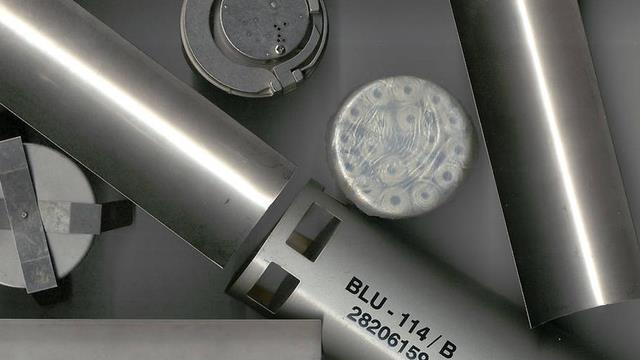 把他们炸回暗黑世界：一发就让敌方停电，电网开关由中国空军控制