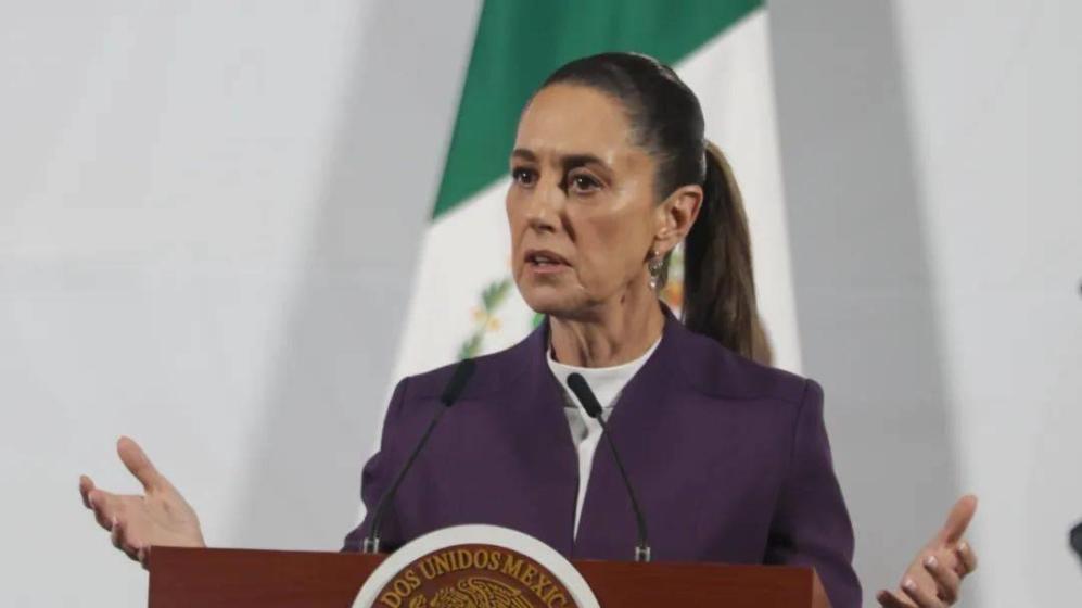 辛鲍姆硬刚！特朗普藏招，剑指中国贸易