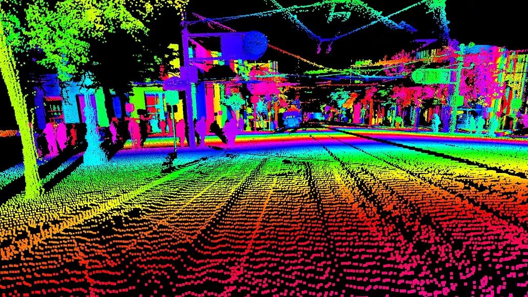 激光雷达制造商Luminar申请破产！沃尔沃与其解约