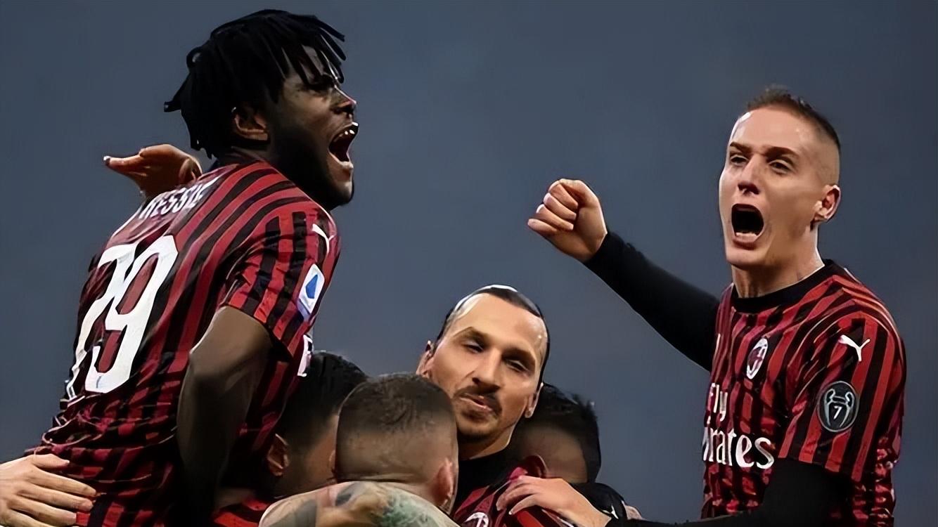 亚特兰大VSAC米兰：主场龙迎战状态正佳的红黑军团