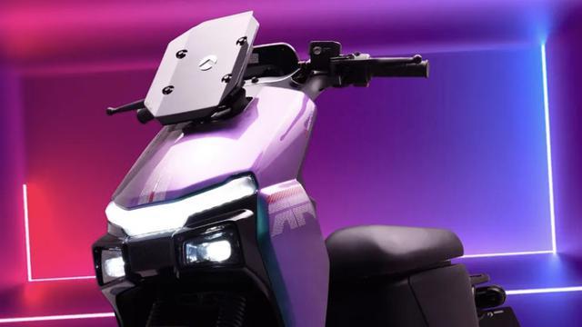 没买车的可以笑了，5款全新电动车上市，72V的下探到2450，真香！