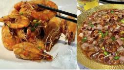 来威海一定要吃这些美食！好吃又地道