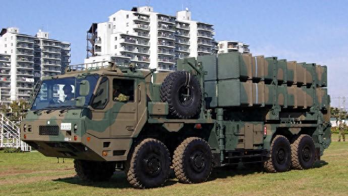 日本部署中程导弹，特朗普替中方给其训话，G7氛围已是极不寻常了