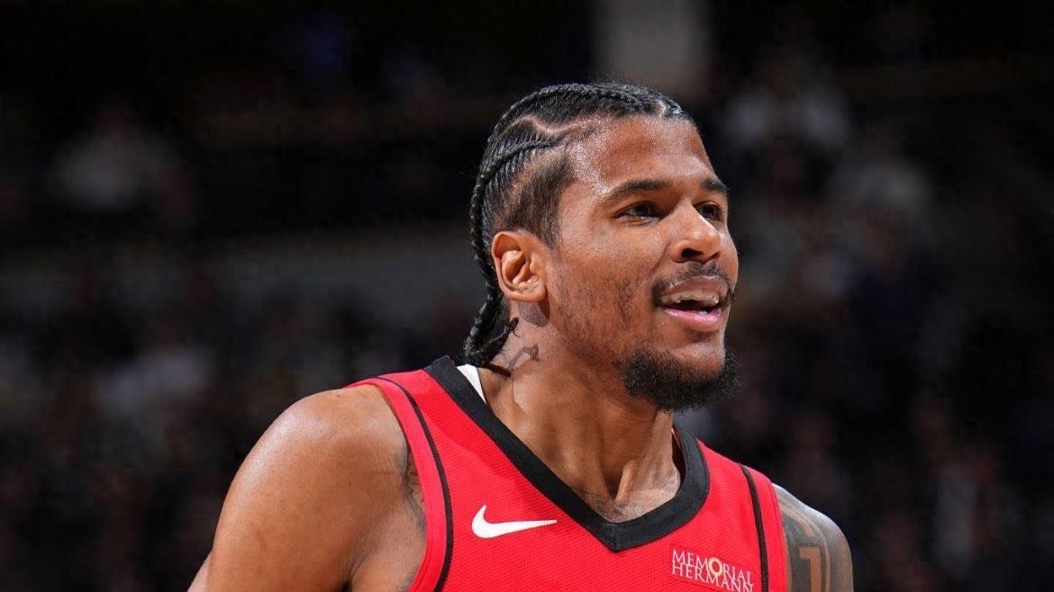 火箭主场险胜勇士，格林38分力挽狂澜！