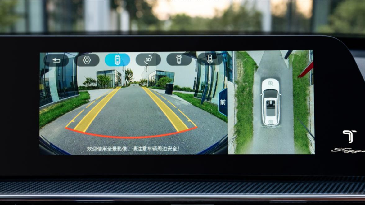 八到十万左右的车哪款性价比高，瑞虎7 PLUS应对山区挑战