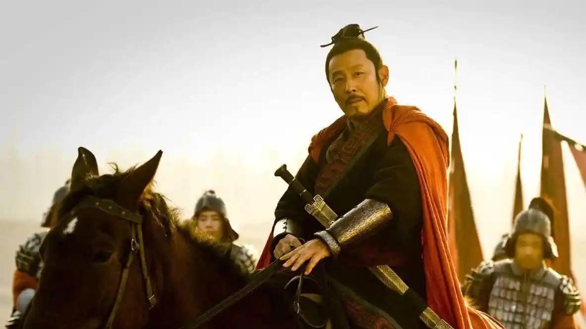 张良为何能决胜千里？其实他和马谡是同类，是刘邦敢给失败者机会