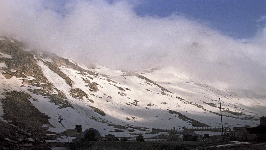一个女人有没有福气，看她的孩子就知道了，很准