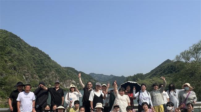 守护迟暮岁月，“唐山燕之京医养中心”绽温情