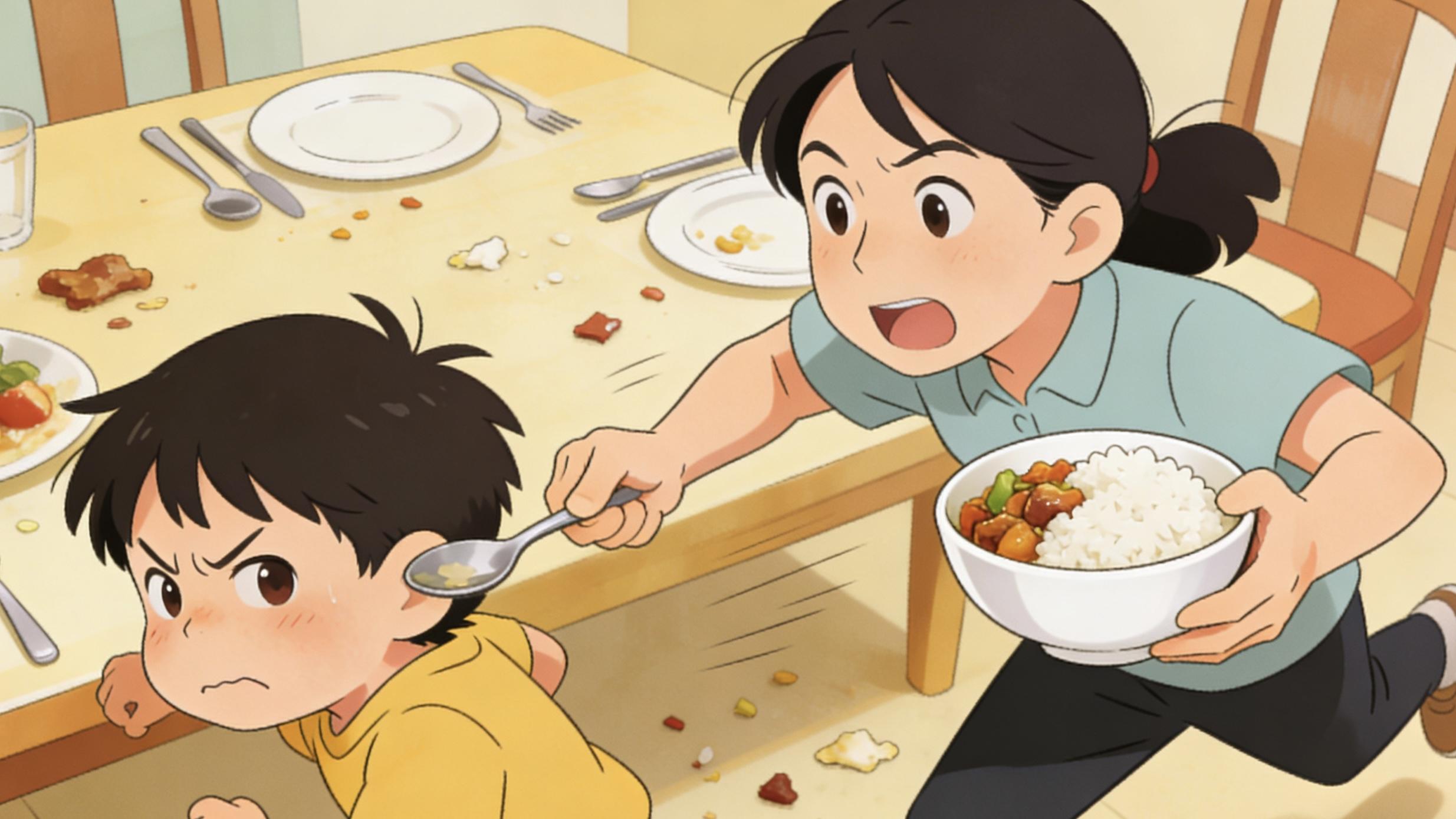 别让错误育儿观拖垮孩子！这些误区家长一定要避开