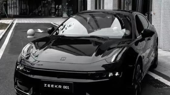 2026款零跑C16预售开启，增5座版配激光雷达，极氪001同步登场引关注