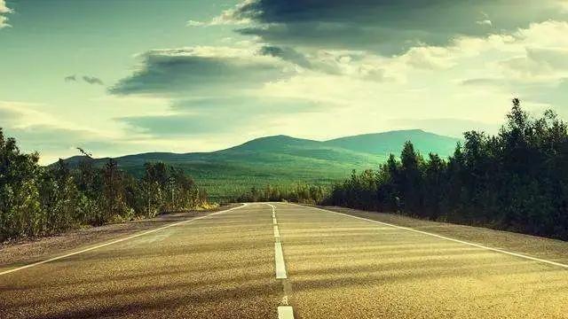 人生一定要聚焦