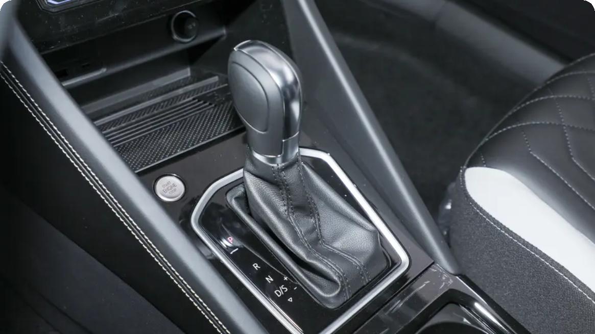 大众最便宜的SUV，仅售8.44万，1.4T还带进口6AT