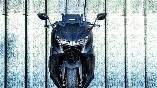 北京摩展YAMAHA六款新车预告，给你捋捋！莫非是飞致250要复活？
