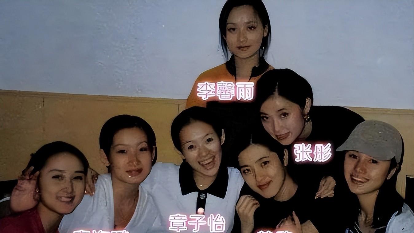 胡静：嫁入马来西亚豪门，丈夫为了不和她分房睡，竟割掉扁桃体