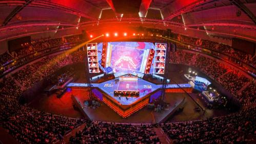 推动TI赛事重返中国 完美世界电竞在下一盘怎样的大棋?