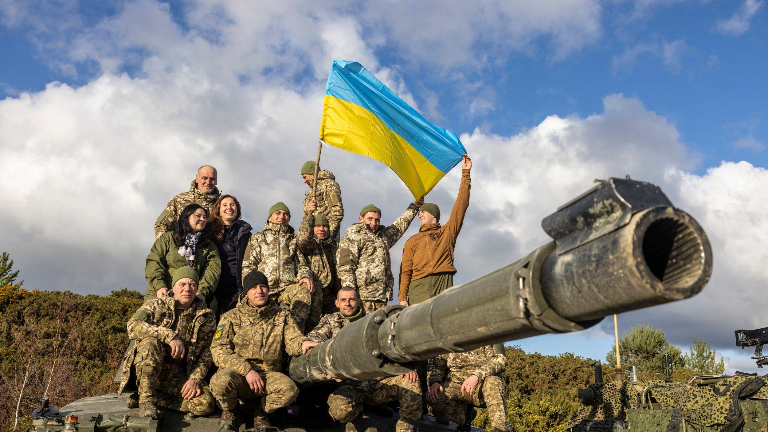 决不妥协 乌克兰发出最强硬的谈判宣言：三条“红线”不可逾越