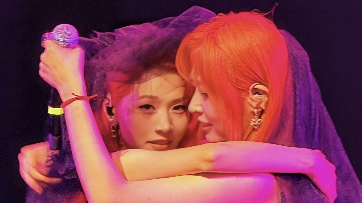 从“最丑女团”到“逆袭之光”：3unshine的十年变形记