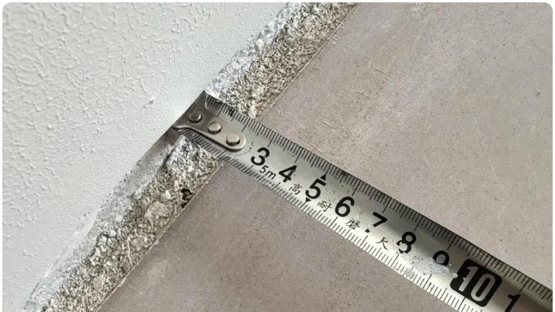 贴砖的常见问题汇总，什么原因导致的？