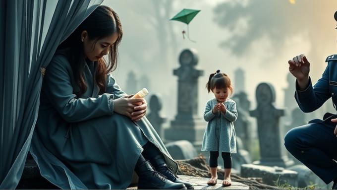 清明三叠：扫墓祭祖文化下的春生、死祭与彼岸    枢机阁