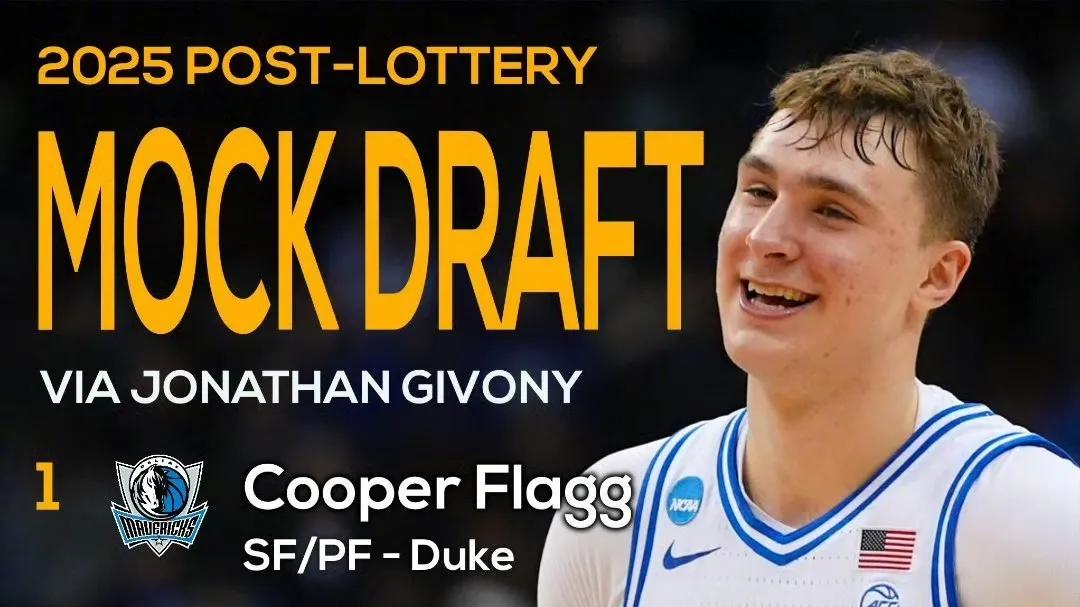 弗拉格到底还选不选？独行侠犯了难！