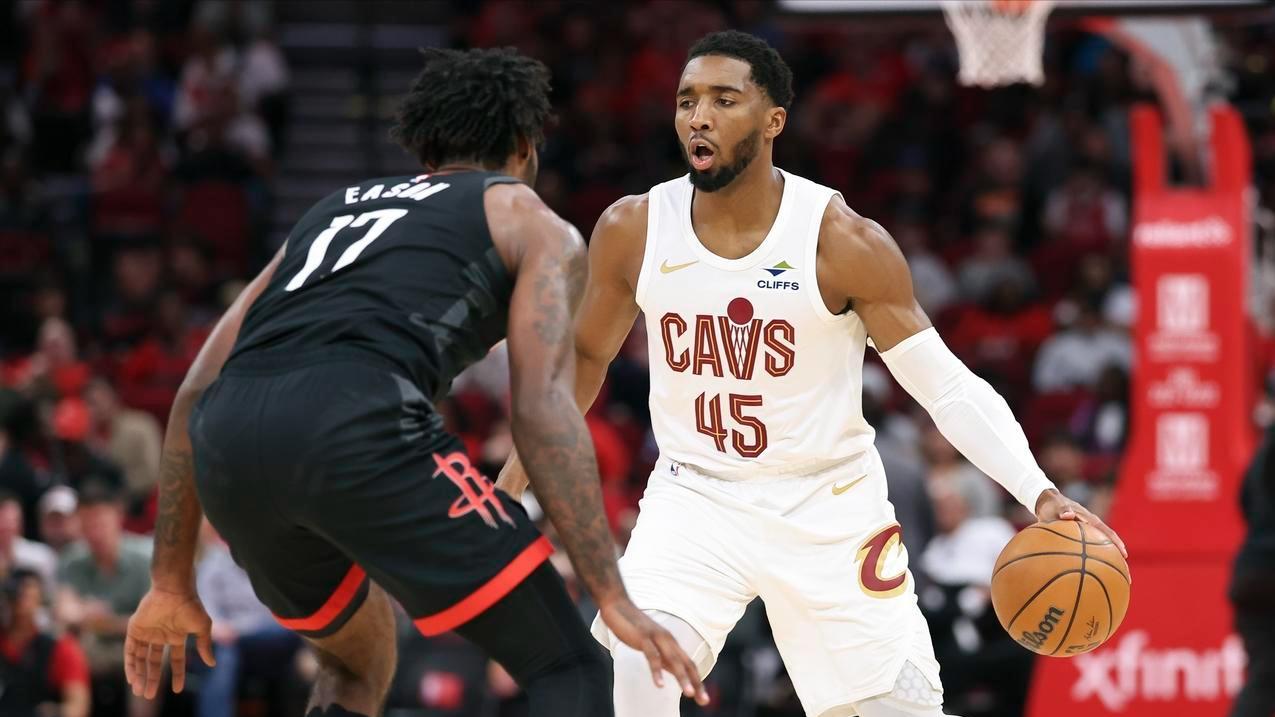 大胜骑士重返前四，火箭攻防两端齐闪耀，杜兰特谢泼德都很高级