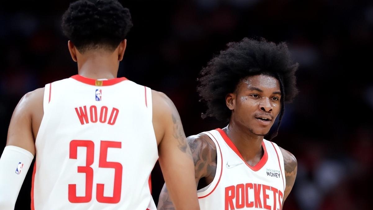 格兰姆斯砍下46分13板，火箭拒绝用格林和伊森交易他，现在是否感到后悔？