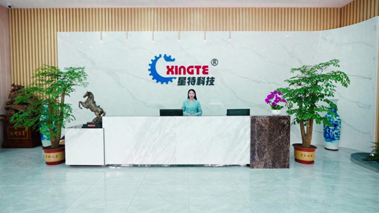 稼动率超 95%！星特撬动磁元件行业升级